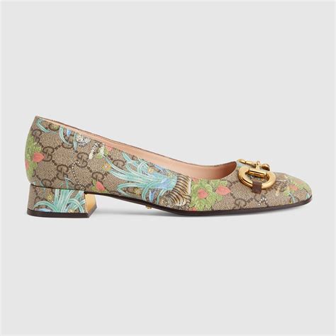 gucci horsebit ballet flat|women's gg slingback ballet flat.